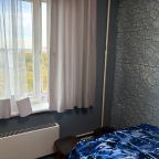 Апартаменты, Апартаменты Дом Гончарова на Третьяка