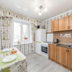 Апартаменты (Однокомнатная квартира в центре города), Апартаменты На Володарского