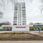 Апартаменты (Однокомнатная квартира в центре города), Апартаменты На Володарского