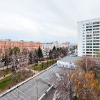 Апартаменты (Однокомнатная квартира в центре города), Апартаменты На Володарского