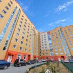 Апартаменты (Шикарные в Центре), Апартаменты Микрорайон Тундровый 3