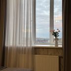 Апартаменты (Атмосфера на Куйбышева), Апартаменты На Куйбышева
