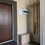 Апартаменты (Атмосфера на Куйбышева), Апартаменты На Куйбышева