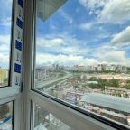 Апартаменты, Апартаменты Африка на Белой реке