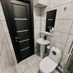 Двухместный (Эконом), Гостиница Барсуган