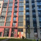 Квартира (Квартиры Вашего комфорта), Апартаменты На Берберовской