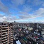 Квартира (Квартира посуточно в ЖК Линии от " Квартиры Вашего Комфорта"), Апартаменты Однушка в Вересаево