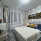 Квартира (Квартира посуточно в ЖК Линии от " Квартиры Вашего Комфорта"), Апартаменты Однушка в Вересаево