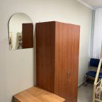 Четырехместный Женский (Четырехместный Женский), Хостел Май