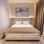 Улучшенный (Супериор), Гостиница DUNE SOLACE HOTEL
