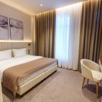 Улучшенный (Супериор), Гостиница DUNE SOLACE HOTEL