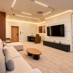 Люкс (Президентский), Гостиница DUNE SOLACE HOTEL