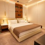 Люкс (Президентский), Гостиница DUNE SOLACE HOTEL