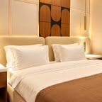 Люкс (Президентский), Гостиница DUNE SOLACE HOTEL