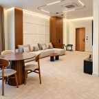 Люкс (Президентский), Гостиница DUNE SOLACE HOTEL