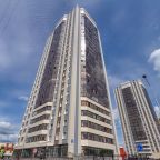 Апартаменты (Уютная квартира в центре города), Апартаменты На Писарева 125