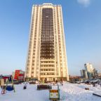 Апартаменты (Уютные в новом доме), Апартаменты На Писарева 125