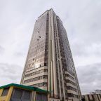 Квартира (Комфортная), Апартаменты На Гоголя в центре