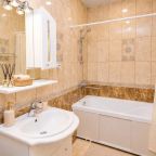 Квартира (Рядом с клиникой НИИТО), Апартаменты Уютные на Фрунзе 20
