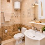Квартира (Рядом с клиникой НИИТО), Апартаменты Уютные на Фрунзе 20