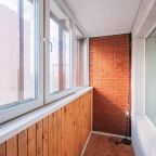 Квартира (Рядом с клиникой НИИТО), Апартаменты Уютные на Фрунзе 20