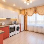 Квартира (Рядом с клиникой НИИТО), Апартаменты Уютные на Фрунзе 20
