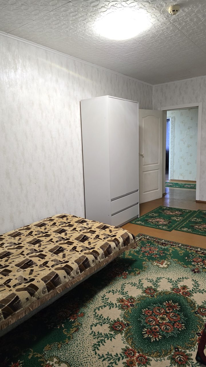 Спальня