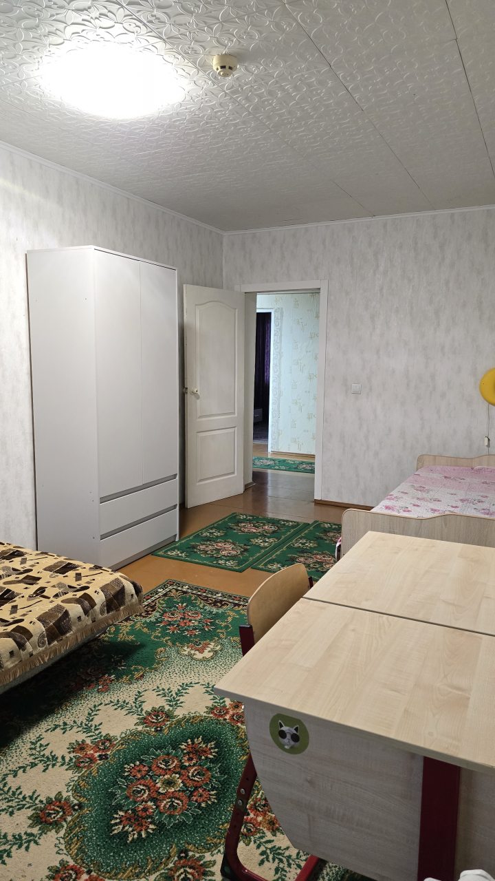 Спальня