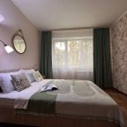 Трёхместный и более (Апартамент 52 на Раевского), Апартаменты 52 на Раевского