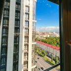 Студио (Аура), Апартаменты Студия Аура