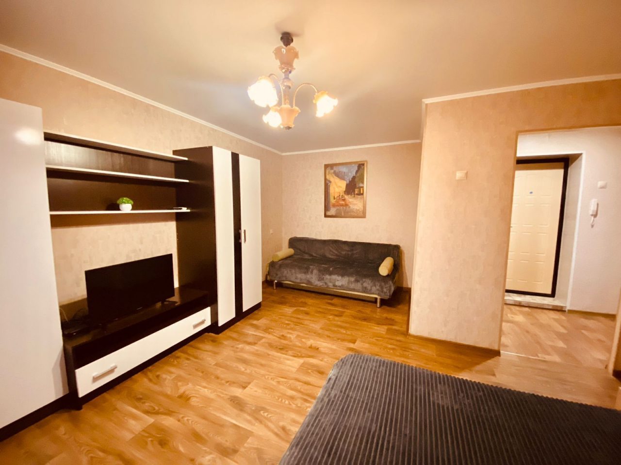 Комната