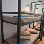 койко место в 8и местном номере