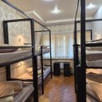 Восьмиместный (Женский), Хостел ВИП