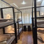 Восьмиместный (Женский), Хостел ВИП