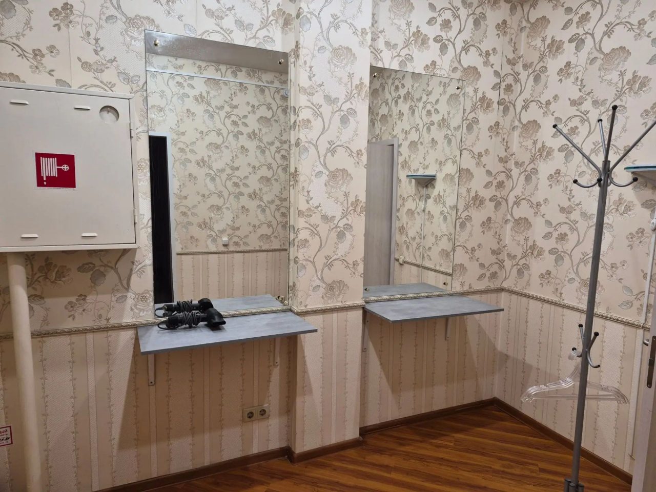 Восьмиместный (Женский), Хостел ВИП