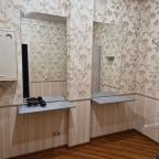 Восьмиместный (Женский), Хостел ВИП
