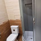 Восьмиместный (Женский), Хостел ВИП