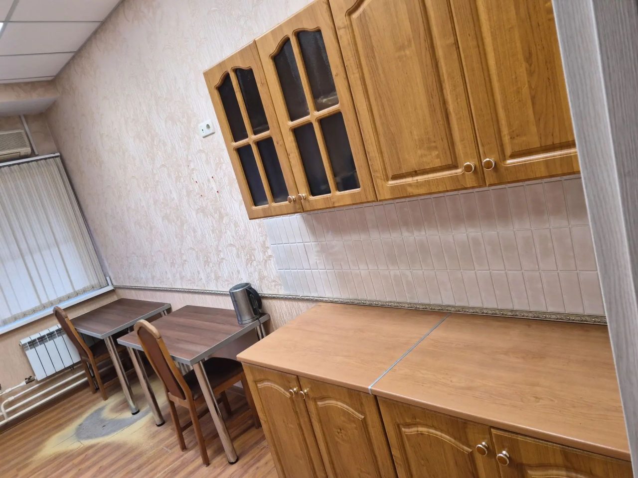 Восьмиместный (Совместный), Хостел ВИП