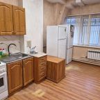 Восьмиместный (Совместный), Хостел ВИП