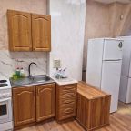 Восьмиместный (Совместный), Хостел ВИП