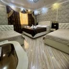 Двухместный (Комфорт+), Отель Орион