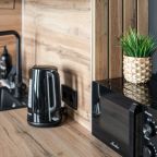 Апартаменты (Monkey), Апартаменты Comfort Life на проспекте Вернадского
