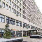 Апартаменты (Monkey), Апартаменты Comfort Life на проспекте Вернадского