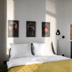 Апартаменты (Monkey), Апартаменты Comfort Life на проспекте Вернадского