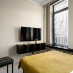 Апартаменты (Monkey), Апартаменты Comfort Life на проспекте Вернадского