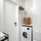 Апартаменты (Comfort Life), Апартаменты Comfort Life на проспекте Вернадского