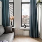 Апартаменты (Comfort Life), Апартаменты Comfort Life на проспекте Вернадского