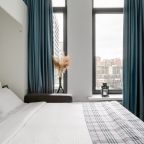 Апартаменты (Comfort Life), Апартаменты Comfort Life на проспекте Вернадского