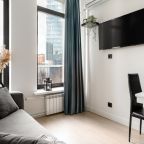 Апартаменты (Comfort Life), Апартаменты Comfort Life на проспекте Вернадского