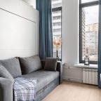 Апартаменты (Comfort Life), Апартаменты Comfort Life на проспекте Вернадского